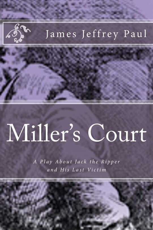 Front cover_Miller's Court