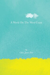 Front cover_A Week On The West Coast