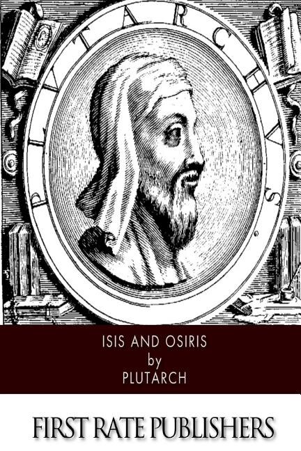 Isis and Osiris image number 0