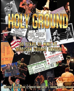 Couverture_Holy Ground