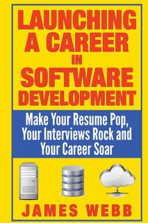 Front cover_Launching a Career in Software Development