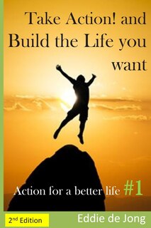 Couverture_Take Action! and Build the Life you want