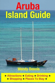 Front cover_Aruba Island Guide