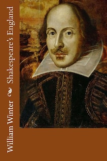 Front cover_Shakespeare's England