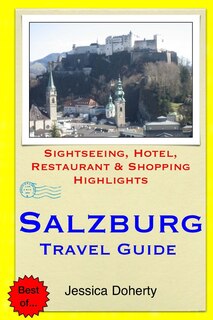 Front cover_Salzburg Travel Guide