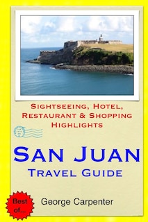 Couverture_San Juan Travel Guide
