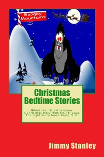 Front cover_Christmas Bedtime Stories