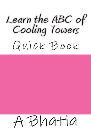 Learn the ABC of Cooling Towers: Quick Book