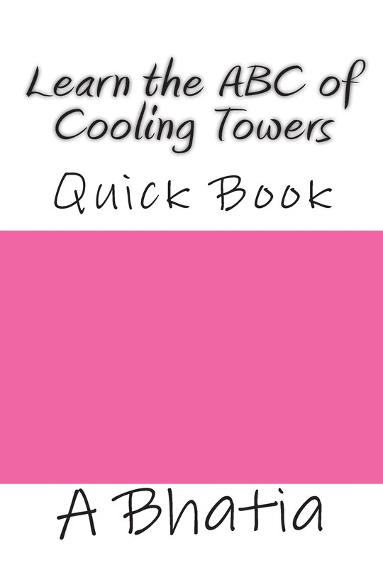 Couverture_Learn the ABC of Cooling Towers