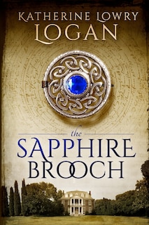 Front cover_The Sapphire Brooch