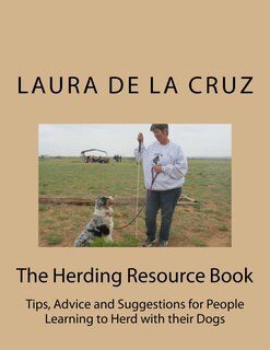 Front cover_The Herding Resource Book