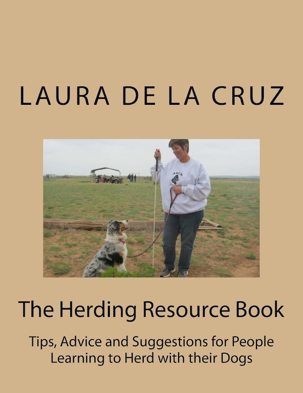 Front cover_The Herding Resource Book