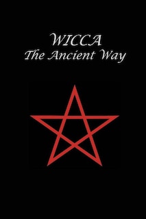 Couverture_Wicca The Ancient Way