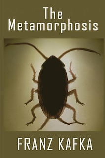 Front cover_The Metamorphosis
