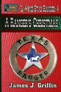 Front cover_A Ranger's Christmas
