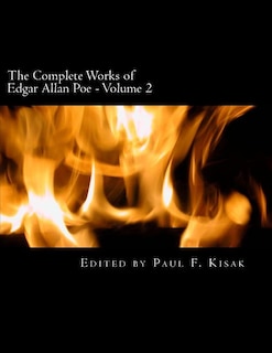 Front cover_The Complete Works of Edgar Allan Poe