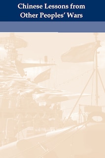 Couverture_Chinese Lessons from Other Peoples' Wars