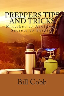 Couverture_Preppers Tips and Tricks