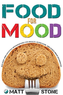 Front cover_Food for Mood
