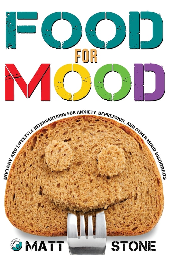 Front cover_Food for Mood