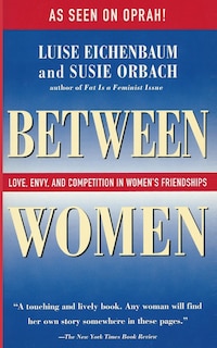 Couverture_Between Women