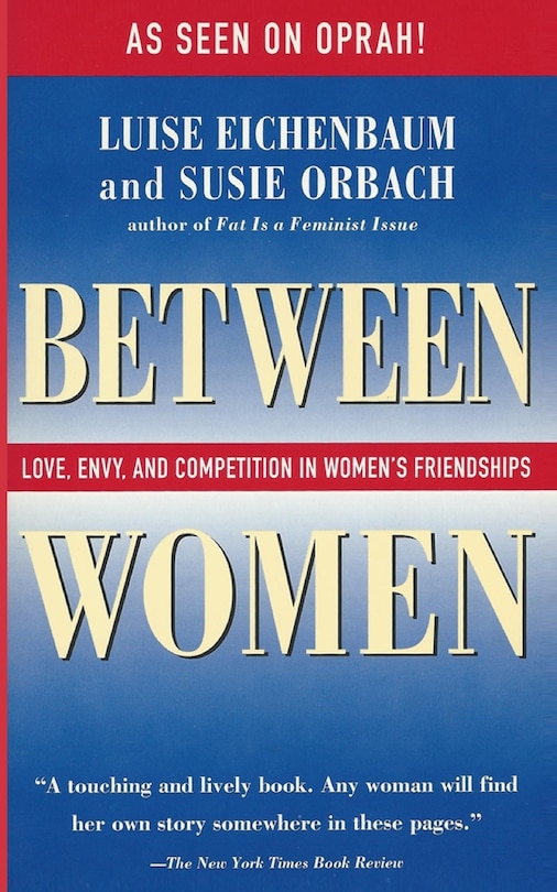 Couverture_Between Women