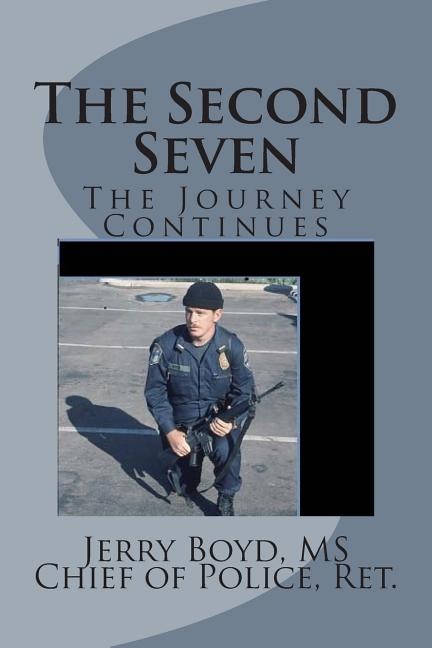 The Second Seven: The Journey Continues