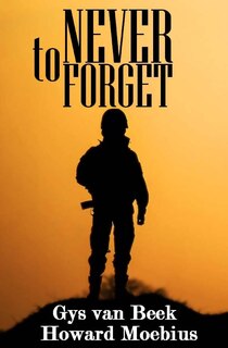Front cover_To Never Forget