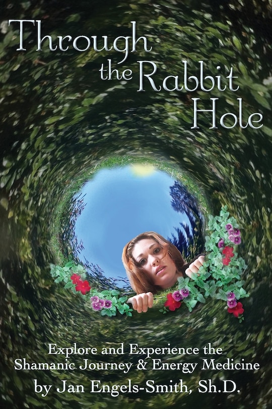 Couverture_Through the Rabbit Hole