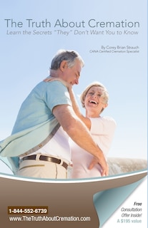 Couverture_The Truth About Cremation
