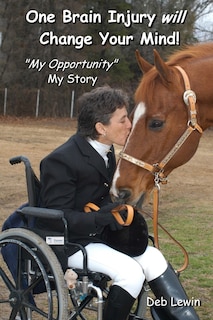Couverture_One Brain Injury Will Change Your Mind!