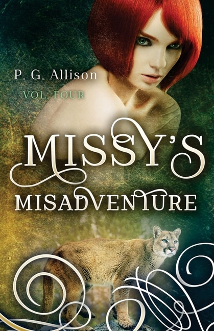 Couverture_Missy's Misadventure