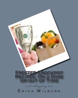 Couverture_Freezer Crockpot Recipes