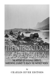 Front cover_The International Polar Expedition