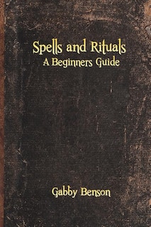 Front cover_Spells and Rituals