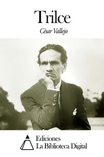 Front cover_Trilce