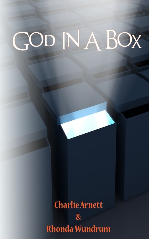 Couverture_God In a Box