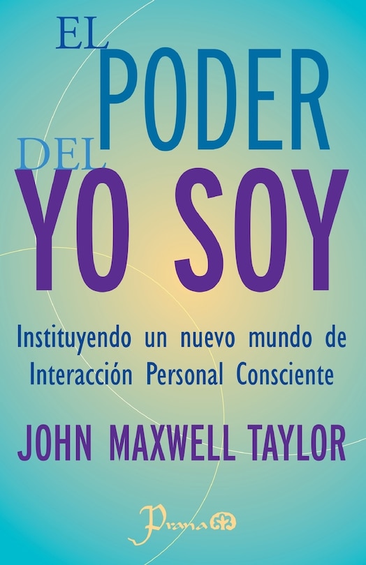 Couverture_El poder del YO SOY