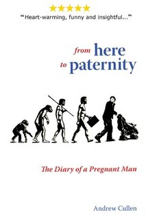 Front cover_From Here To Paternity