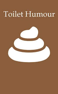 Front cover_Toilet Humour