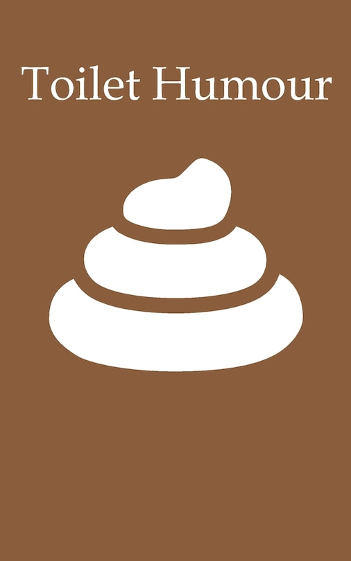 Front cover_Toilet Humour