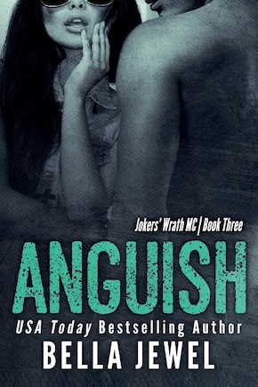 Anguish