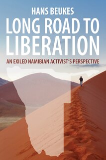 Couverture_Long Road to Liberation