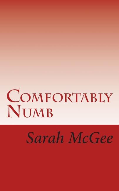 Couverture_Comfortably Numb