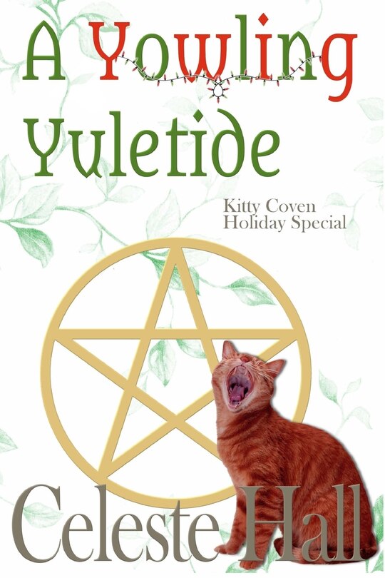 Couverture_A Yowling Yuletide