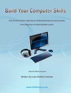 Front cover_Build Your Computer Skills