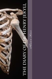 Couverture_The Diary of Dr. Henry Jekyll