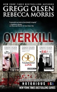 Front cover_Overkill (True Crime Box Set, Notorious USA)