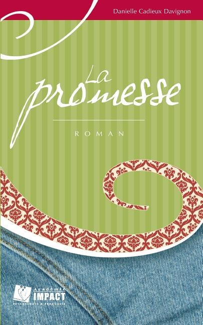 Couverture_La promesse