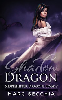 Shadow Dragon